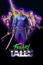 Nonton Streaming Download Drama Nonton Freaky Tales 2025 Sub Indo JF Subtitle Indonesia