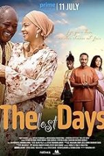 Nonton Streaming Download Drama Nonton The Lost Days 2025 Sub Indo JF Subtitle Indonesia