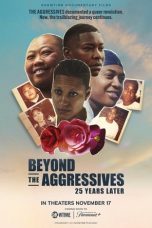 Nonton Streaming Download Drama Nonton Beyond the Aggressives: 25 Years Later 2023 Sub Indo JF Subtitle Indonesia