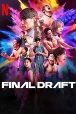 Nonton Streaming Download Drama Nonton Final Draft 2025 Sub Indo Subtitle Indonesia