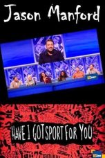 Nonton Streaming Download Drama Nonton Have I Got Sport for You 2025 Sub Indo JF Subtitle Indonesia