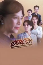 Nonton Streaming Download Drama Nonton My (Im)Perfect Family 2025 Sub Indo Subtitle Indonesia