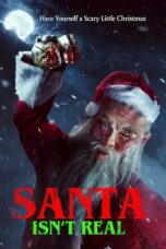 Nonton Streaming Download Drama Nonton Santa Isn’t Real 2023 Sub Indo JF Subtitle Indonesia