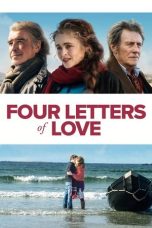 Nonton Streaming Download Drama Nonton Four Letters of Love 2025 Sub Indo JF Subtitle Indonesia