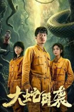 Nonton Streaming Download Drama Nonton The Serpent Attack 2024 Sub Indo Subtitle Indonesia