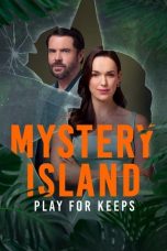 Nonton Streaming Download Drama Nonton Mystery Island: Play for Keeps 2025 Sub Indo Subtitle Indonesia