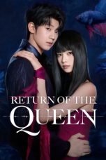 Nonton Streaming Download Drama Nonton Return of the Queen 2025 Sub Indo Subtitle Indonesia