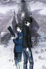 Nonton Streaming Download Drama Nonton Psycho-Pass: Providence 2023 Sub Indo JF Subtitle Indonesia