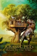 Nonton Streaming Download Drama Nonton The Adventures of Jurassic Pet: Return to the Wild 2024 Sub Indo JF Subtitle Indonesia