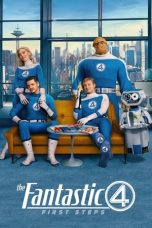 Nonton Streaming Download Drama Nonton The Fantastic 4: First Steps 2025 Sub Indo Subtitle Indonesia