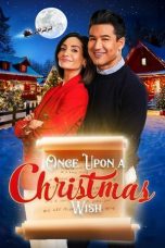 Nonton Streaming Download Drama Nonton Once Upon a Christmas Wish 2024 Sub Indo JF Subtitle Indonesia
