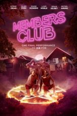 Nonton Streaming Download Drama Nonton Members Club 2024 Sub Indo JF Subtitle Indonesia