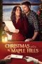 Nonton Streaming Download Drama Nonton Christmas in Maple Hills 2023 Sub Indo JF Subtitle Indonesia
