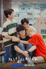 Nonton Streaming Download Drama Nonton History of Scruffiness 2025 Sub Indo Subtitle Indonesia