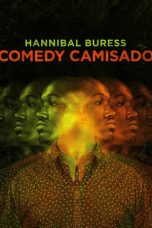 Nonton Streaming Download Drama Nonton Hannibal Buress: Comedy Camisado 2016 Sub Indo Subtitle Indonesia