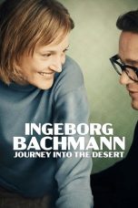 Nonton Streaming Download Drama Nonton Ingeborg Bachmann – Journey into the Desert 2023 Sub Indo JF Subtitle Indonesia