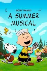 Nonton Streaming Download Drama Nonton Snoopy Presents: A Summer Musical 2025 Sub Indo Subtitle Indonesia