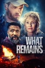 Nonton Streaming Download Drama Nonton What Remains 2022 Sub Indo JF Subtitle Indonesia
