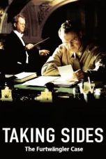 Nonton Streaming Download Drama Nonton Taking Sides 2001 Sub Indo Subtitle Indonesia