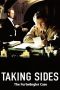 Nonton Streaming Download Drama Nonton Taking Sides 2001 Sub Indo Subtitle Indonesia
