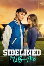 Nonton Streaming Download Drama Nonton Sidelined: The QB and Me 2025 Sub Indo JF Subtitle Indonesia