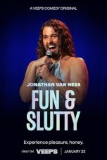 Nonton Streaming Download Drama Nonton Fun & Slutty With Jonathan Van Ness 2025 Sub Indo Subtitle Indonesia