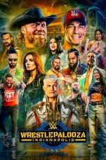 Nonton Streaming Download Drama Nonton WWE Wrestlepalooza 2025 Sub Indo Subtitle Indonesia