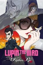 Nonton Streaming Download Drama Nonton Lupin the IIIrd: Fujiko’s Lie 2019 Sub Indo JF Subtitle Indonesia