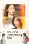 Nonton Streaming Download Drama Nonton You and Everything Else 2025 Sub Indo Subtitle Indonesia Nonton Streaming Download Drama Nonton You and Everything Else 2025 Sub Indo Subtitle Indonesia