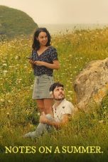 Nonton Streaming Download Drama Nonton Notes on a Summer 2023 Sub Indo JF Subtitle Indonesia