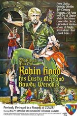 Nonton Streaming Download Drama Nonton The Ribald Tales of Robin Hood 1969 Sub Indo Subtitle Indonesia