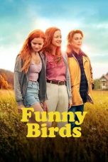 Nonton Streaming Download Drama Nonton Funny Birds 2024 Sub Indo JF Subtitle Indonesia