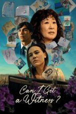 Nonton Streaming Download Drama Nonton Can I Get a Witness? 2025 Sub Indo JF Subtitle Indonesia