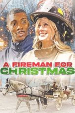 Nonton Streaming Download Drama Nonton A Fireman for Christmas 2024 Sub Indo JF Subtitle Indonesia