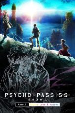 Nonton Streaming Download Drama Nonton Psycho-Pass: Sinners of the System – Case.3 On the Other Side of Love and Hate 2019 Sub Indo JF Subtitle Indonesia