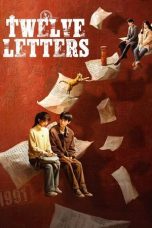 Nonton Streaming Download Drama Nonton Twelve Letters 2025 Sub Indo Subtitle Indonesia