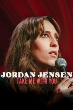 Nonton Streaming Download Drama Nonton Jordan Jensen: Take Me With You 2025 Sub Indo Subtitle Indonesia