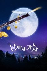 Nonton Streaming Download Drama Nonton To the Moon 2025 Sub Indo Subtitle Indonesia