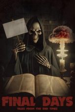 Nonton Streaming Download Drama Nonton Final Days: Tales from the End Times 2024 Sub Indo JF Subtitle Indonesia