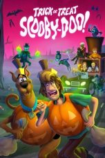 Nonton Streaming Download Drama Nonton Trick or Treat Scooby-Doo! 2022 Sub Indo JF Subtitle Indonesia
