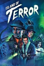Nonton Streaming Download Drama Nonton Island of Terror 1966 Sub Indo Subtitle Indonesia