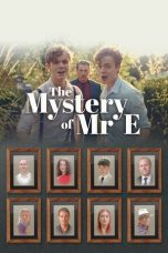 Nonton Streaming Download Drama Nonton The Mystery of Mr. E 2023 Sub Indo JF Subtitle Indonesia