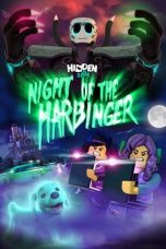 Nonton Streaming Download Drama Nonton LEGO Hidden Side: Night of the Harbinger 2020 Sub Indo JF Subtitle Indonesia