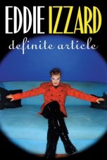 Nonton Streaming Download Drama Nonton Eddie Izzard: Definite Article 1996 Sub Indo Subtitle Indonesia