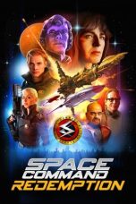 Nonton Streaming Download Drama Nonton Space Command Redemption 2024 Sub Indo JF Subtitle Indonesia