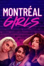 Nonton Streaming Download Drama Nonton Montréal Girls 2023 Sub Indo JF Subtitle Indonesia