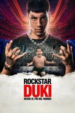 Nonton Streaming Download Drama Nonton Rockstar: DUKI from the End of the World 2025 Sub Indo Subtitle Indonesia