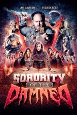 Nonton Streaming Download Drama Nonton Sorority of the Damned 2025 Sub Indo Subtitle Indonesia