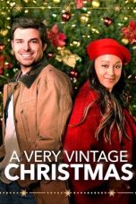 Nonton Streaming Download Drama Nonton A Very Vintage Christmas 2019 Sub Indo Subtitle Indonesia