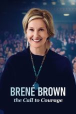 Nonton Streaming Download Drama Nonton Brené Brown: The Call to Courage 2019 Sub Indo JF Subtitle Indonesia